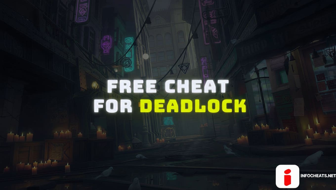 deadlock hack